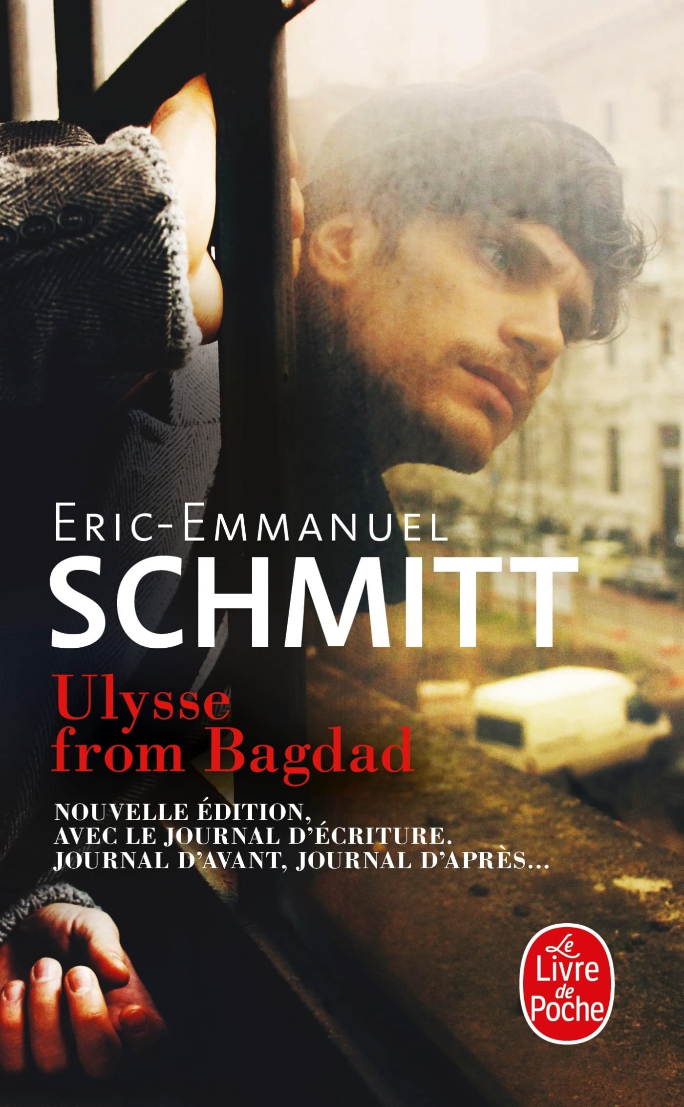Ulysse from Bagdad (Le Livre de Poche) (French Edition),Used