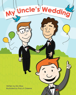 My Uncle's Wedding,Used