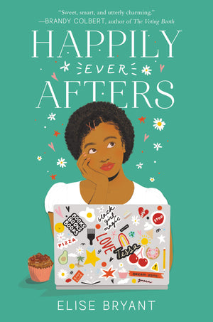 Happily Ever Afters,Used