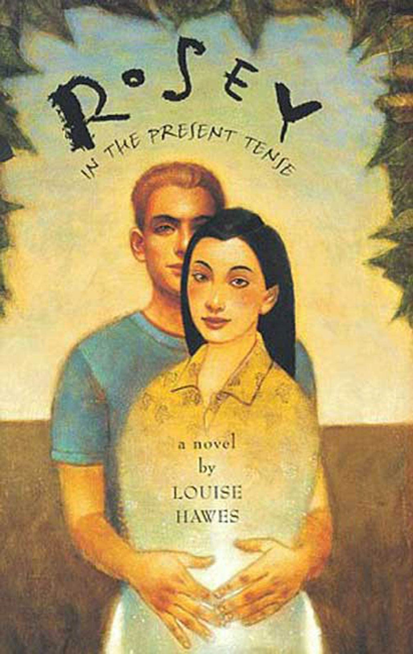 Rosey in the Present Tense,Used