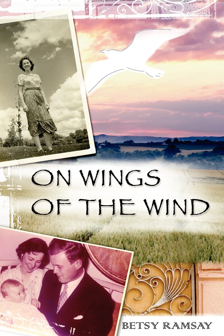 On Wings of the Wind,Used