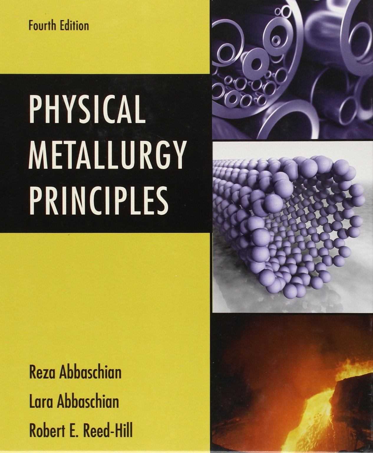 Physical Metallurgy Principles,New