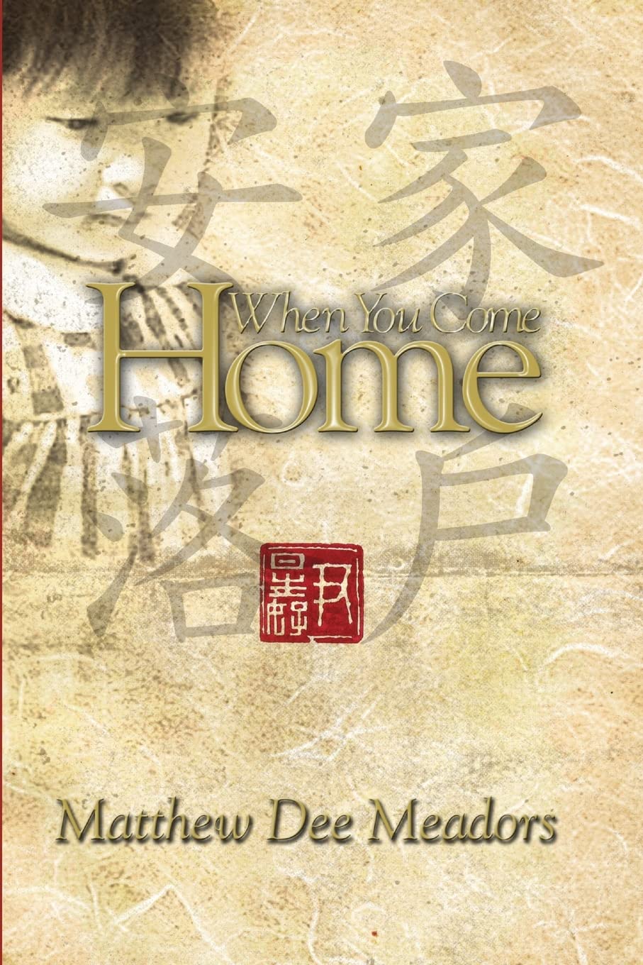 When You Come Home,Used