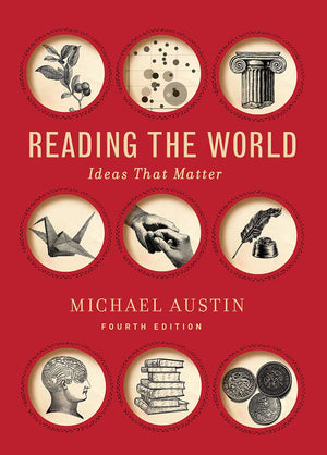 Reading The World-new