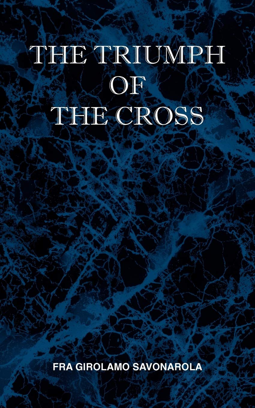 The Triumph of the Cross,Used