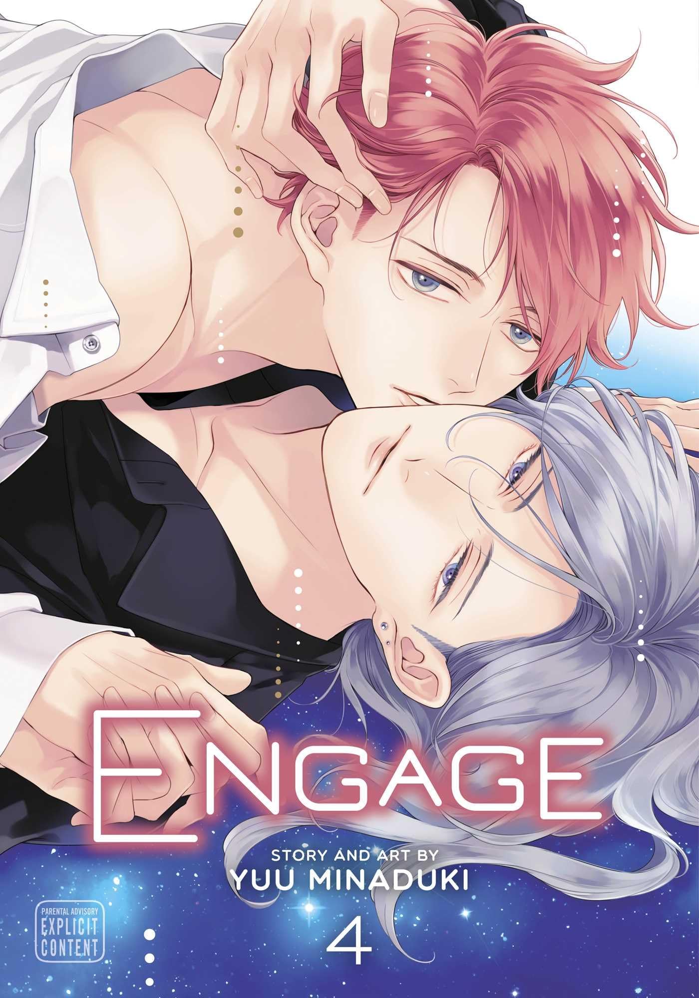 Engage, Vol. 4