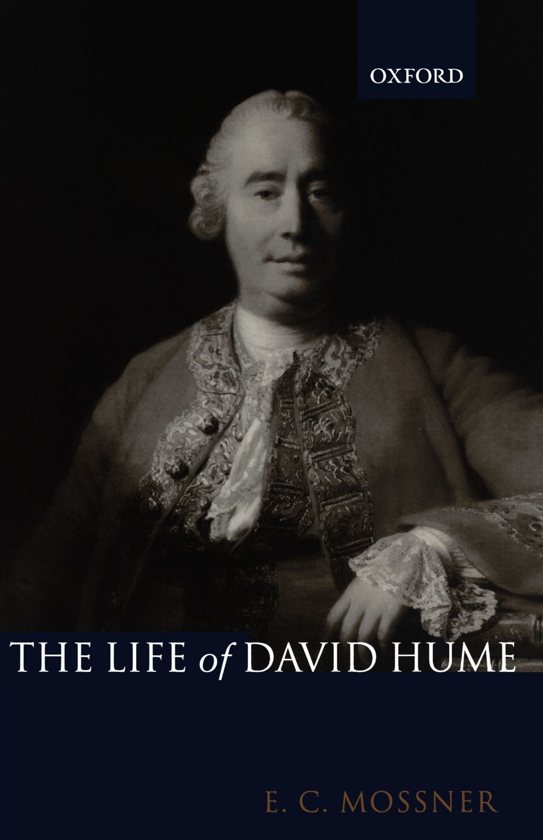The Life of David Hume,Used