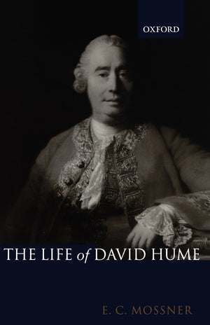 The Life of David Hume,Used