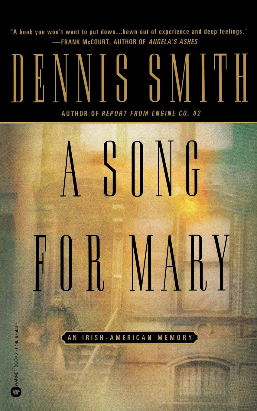 A Song For Mary: An Irishamerican Memory