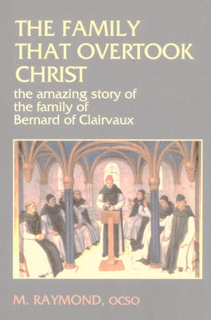 The Family That Overtook Christ,Used