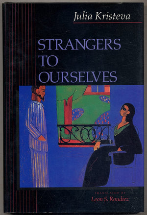 Strangers to Ourselves