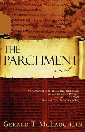 The Parchment : A Novel,Used