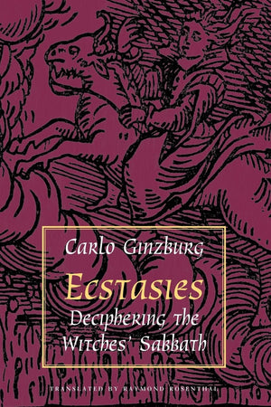 Ecstasies: Deciphering The Witches' Sabbath,Used