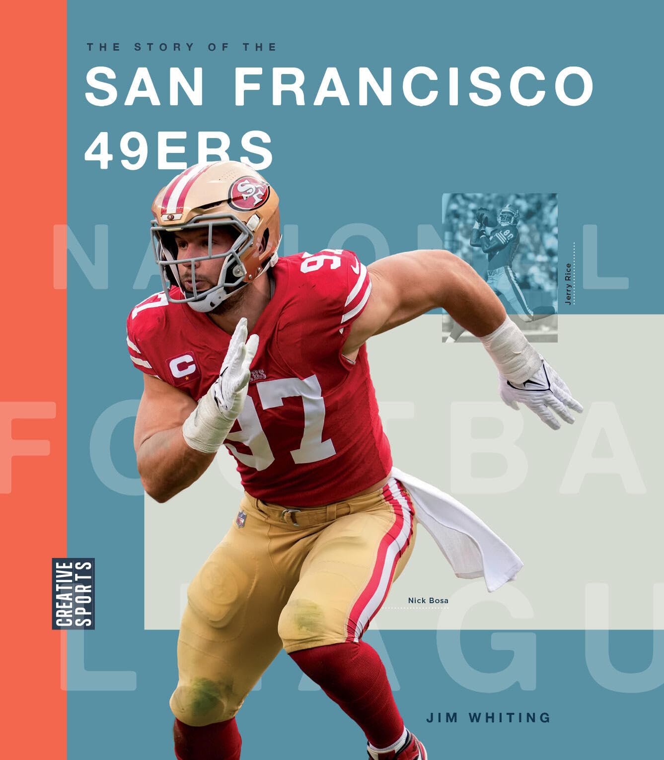 The Story Of The San Francisco 49Ers