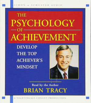 The Psychology Of Achievement,Used