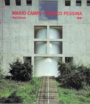 Mario Campi & Franco Pessina,Used