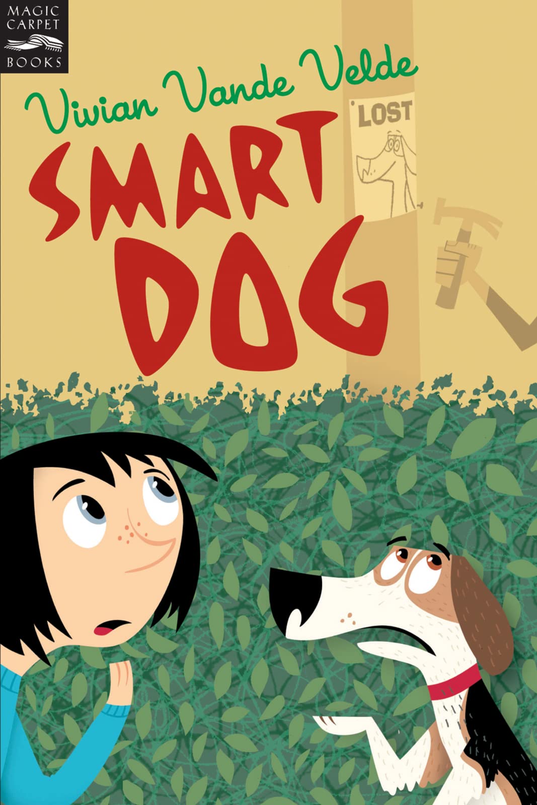 Smart Dog,New