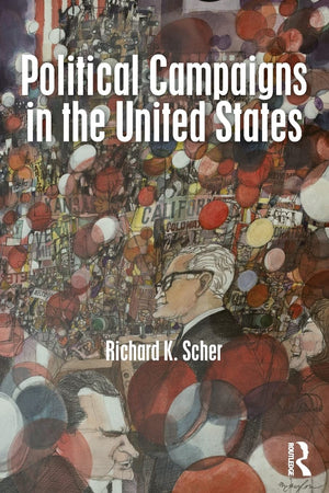 Political Campaigns in the United States,Used