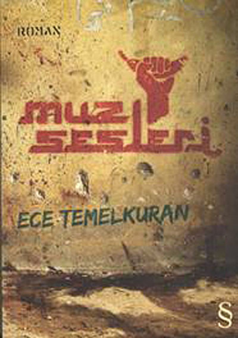 Muz Sesleri (Turkish Edition),Used