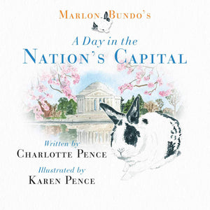 Marlon Bundo'S Day In The Nation'S Capital,Used