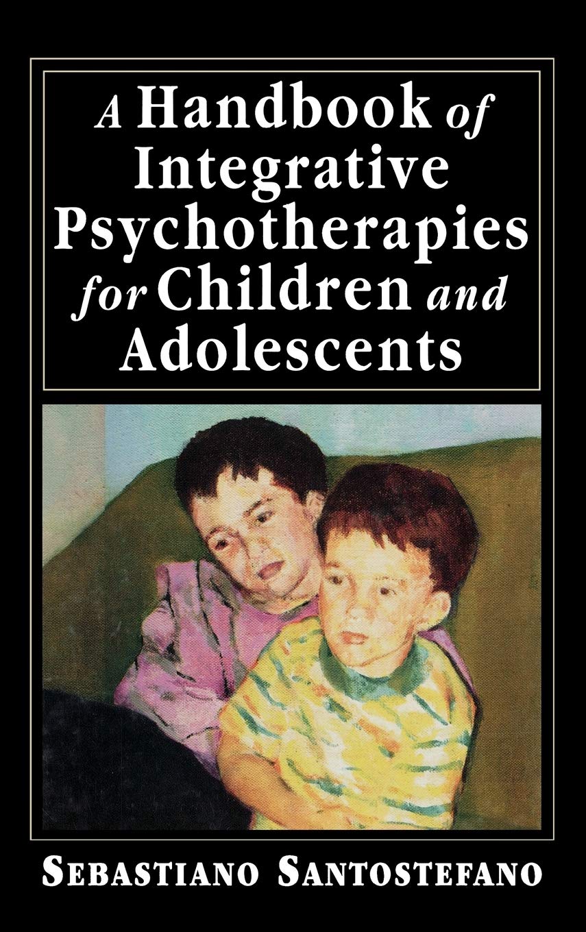 A Handbook of Integrative Psychotherapies for Children and Adolescents,Used