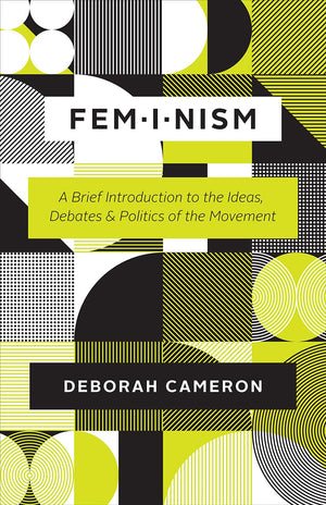 Feminism: A Brief Introduction to the Ideas, Debates, and Politics of the Movement,Used