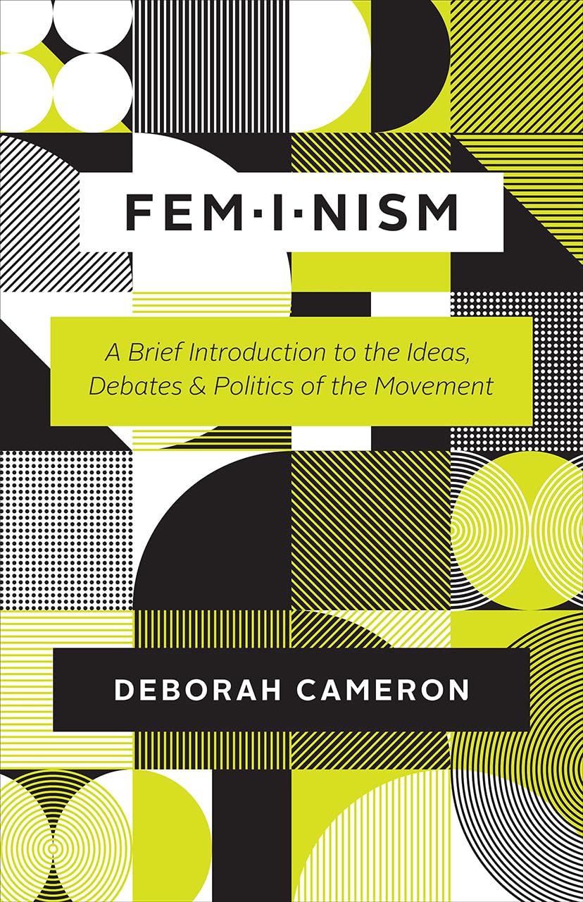 Feminism: A Brief Introduction to the Ideas, Debates, and Politics of the Movement,Used
