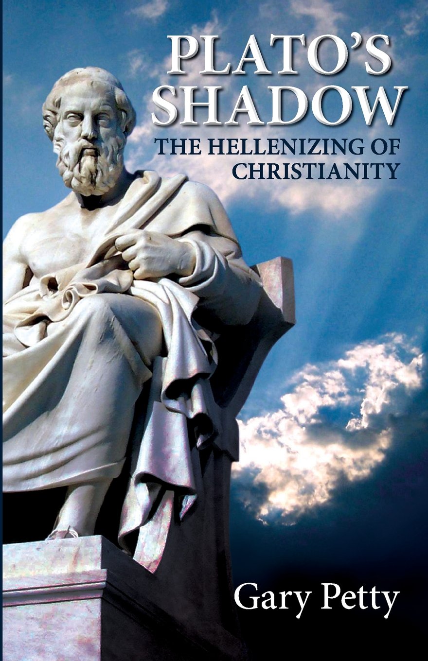 Plato's Shadow: The Hellenizing of Christianity,Used