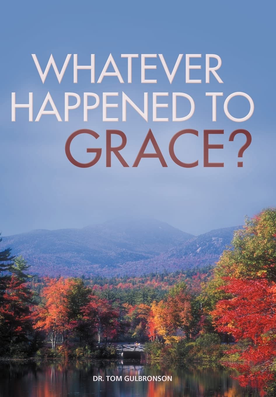 Whatever Happened To Grace?,Used