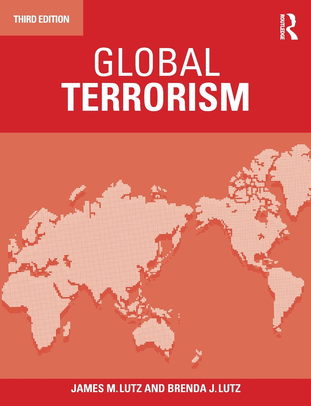 Global Terrorism,Used