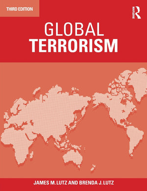 Global Terrorism,Used