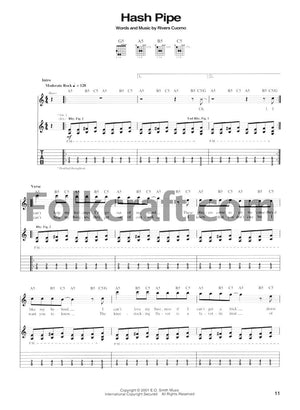 Weezer: (The Green Album),Used