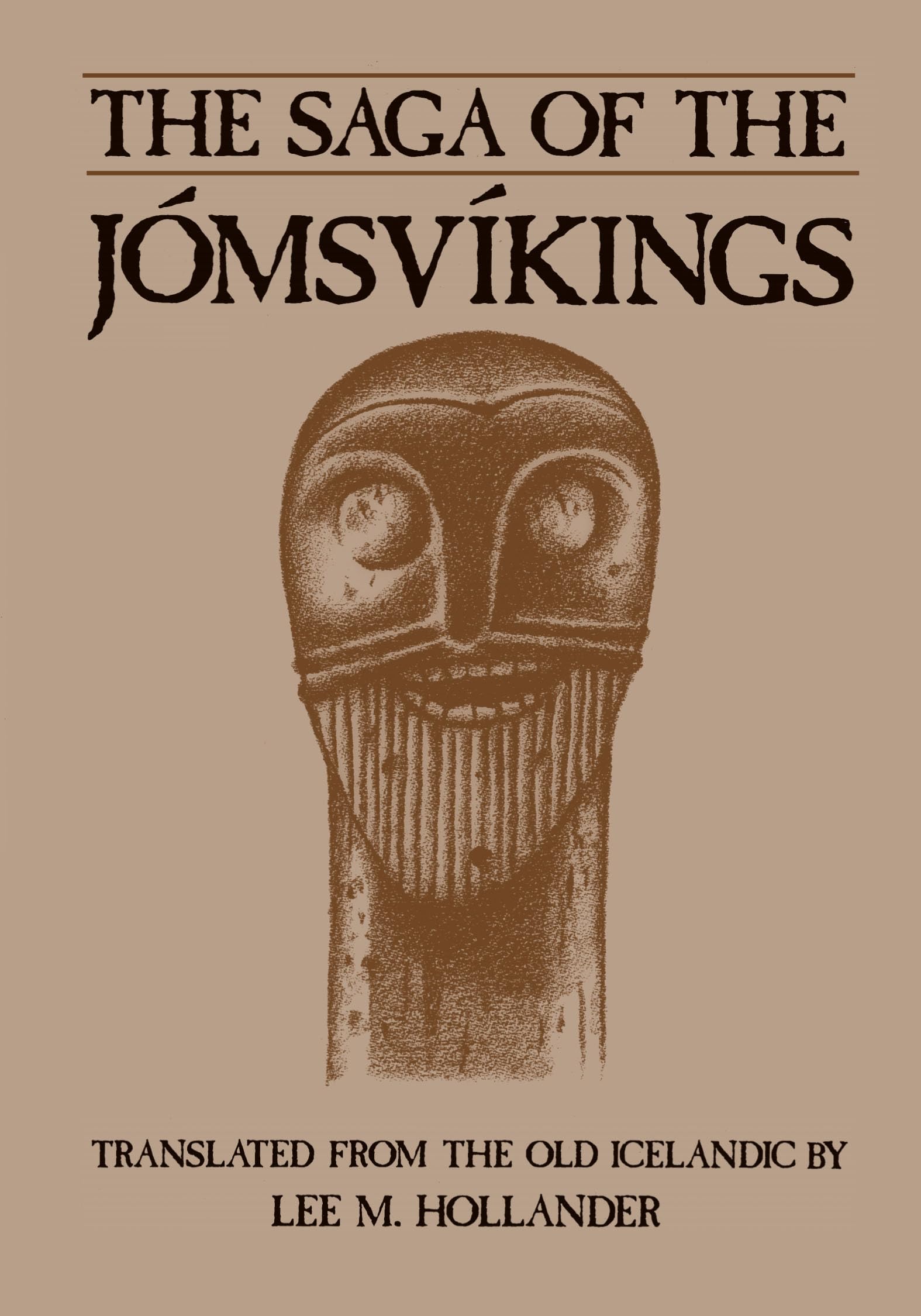 Saga Of The Jomsvikings,New