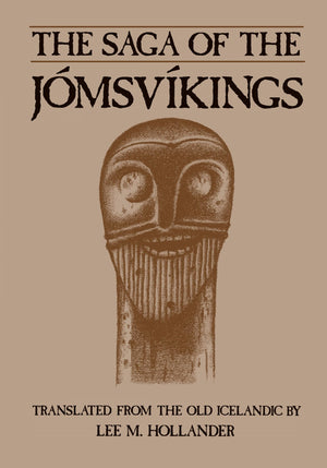 Saga Of The Jomsvikings,New