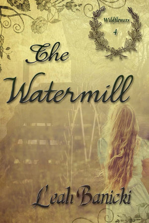 The Watermill (Wildflowers),Used
