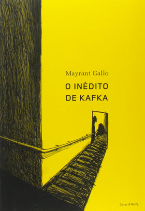 O Inedito de Kafka (Portuguese Edition),Used