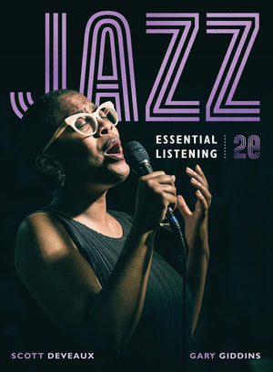 Jazz: Essential Listening,New