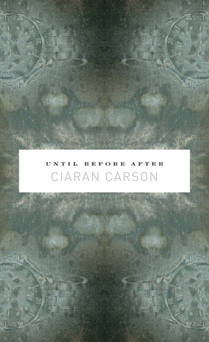Until Before After,New