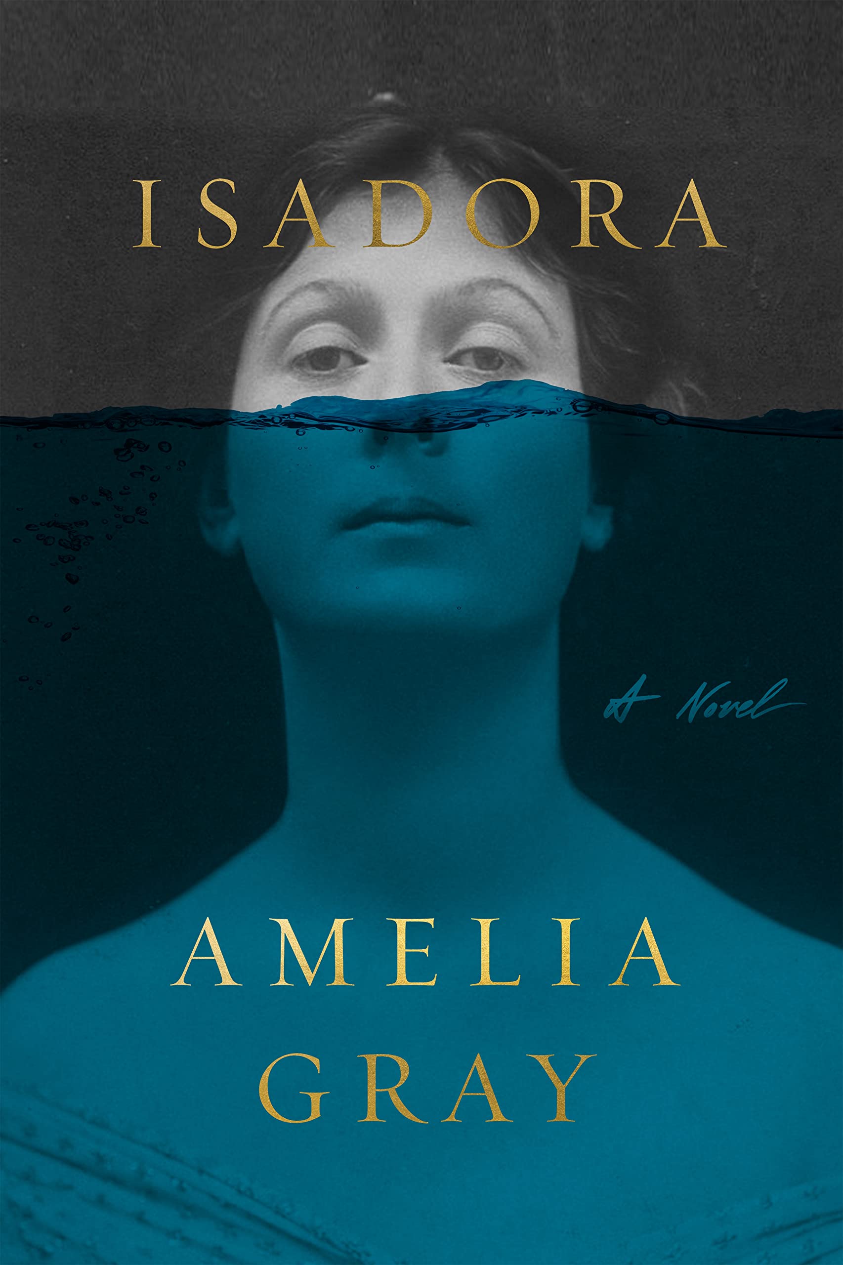 Isadora: A Novel,Used