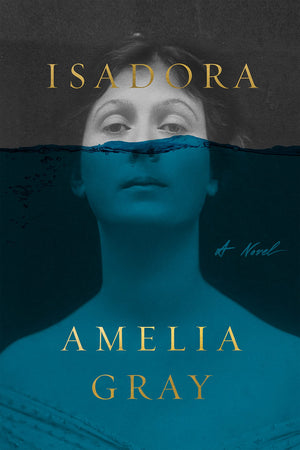 Isadora: A Novel,Used