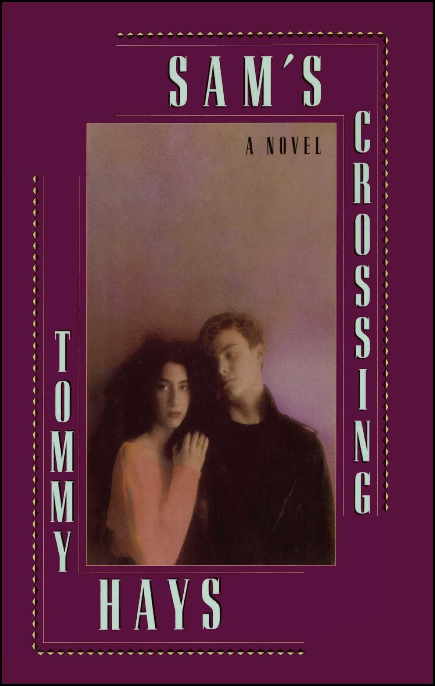 Sam'S Crossing,Used
