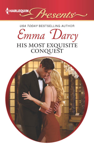 His Most Exquisite Conquest,Used