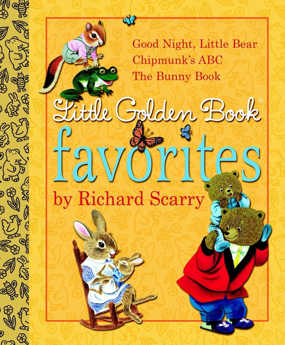LGB FAVORITES RICHAR,Used