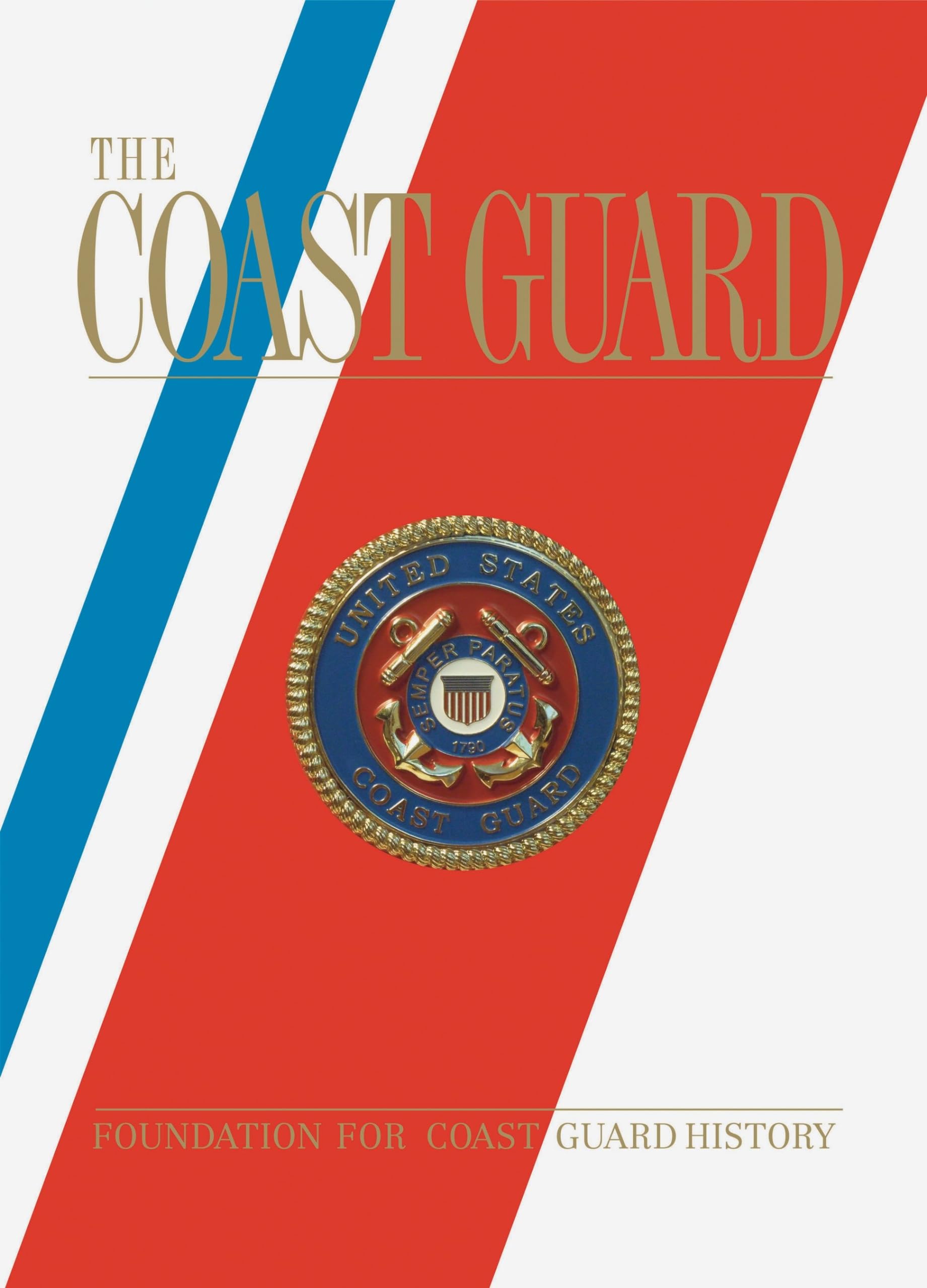 The Coast Guard,Used