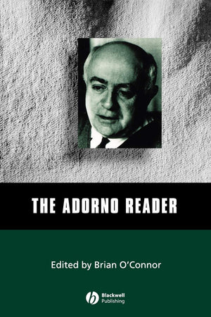The Adorno Reader,Used