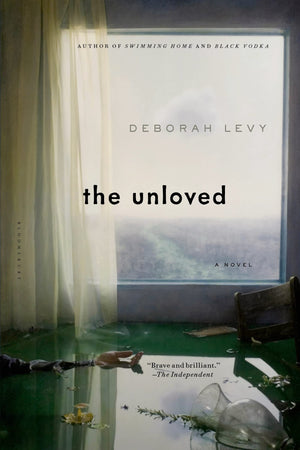 The Unloved: A Novel,Used