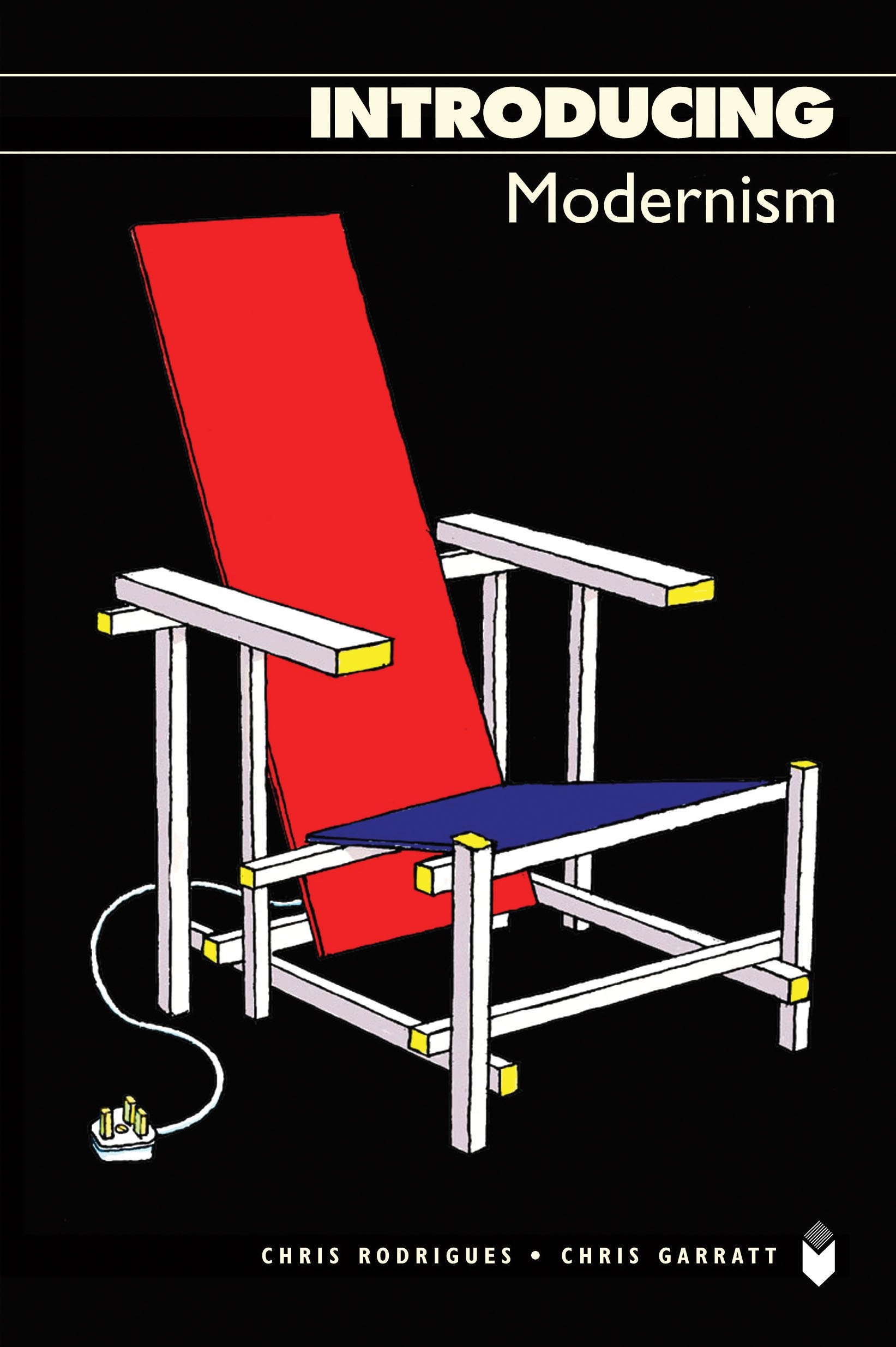 Introducing Modernism,Used