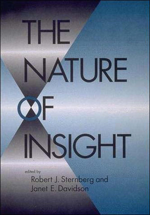 The Nature of Insight,Used