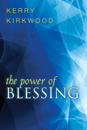 The Power of Blessing,Used
