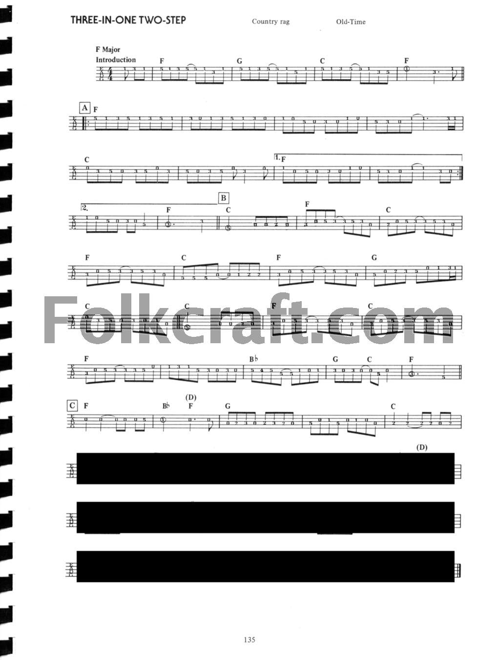 The Mandolin Picker's Fakebook,Used